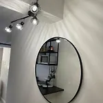 Appartement Voltaire