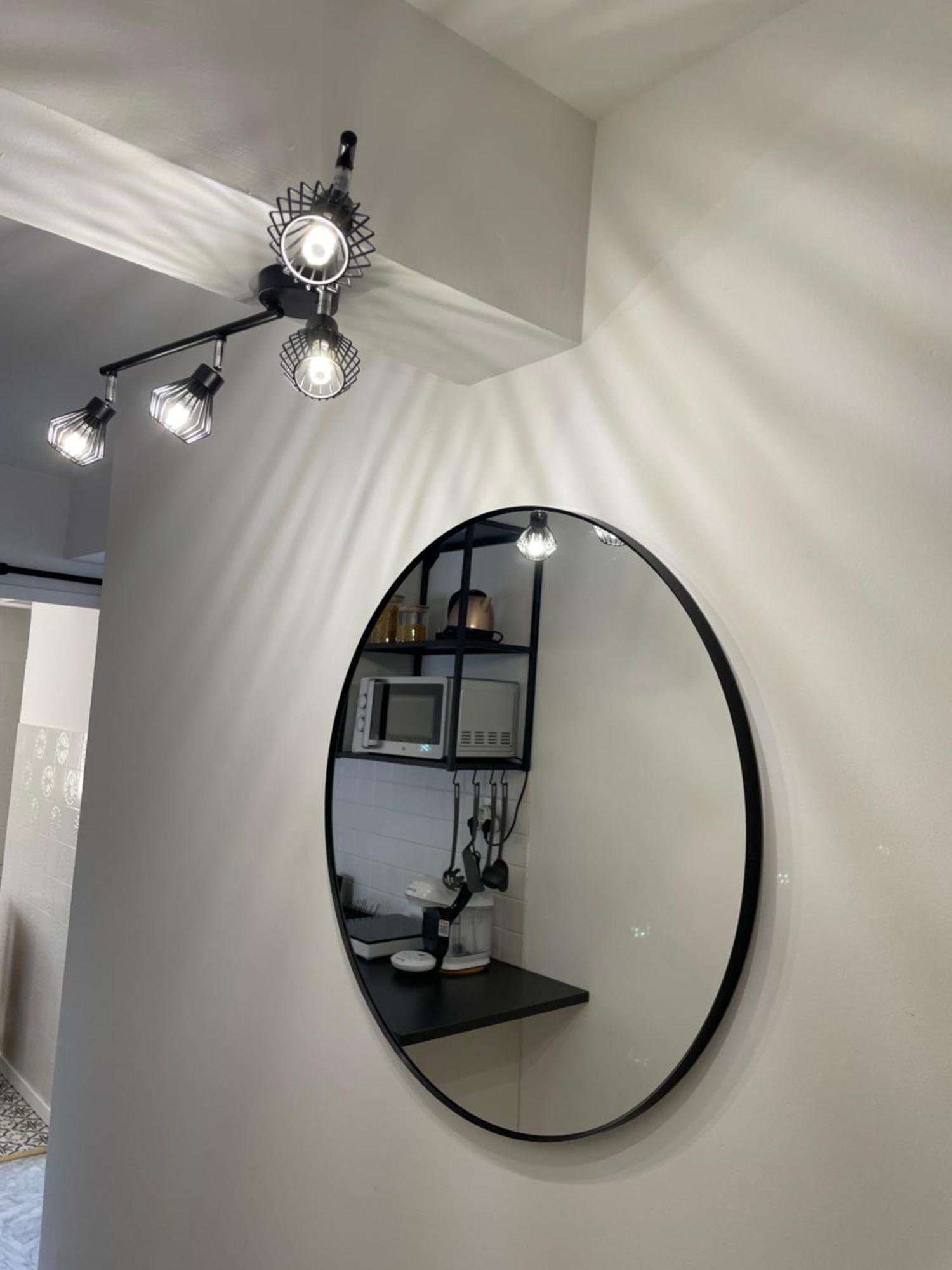 Voltaire Apartamento
