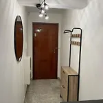 Appartement Voltaire